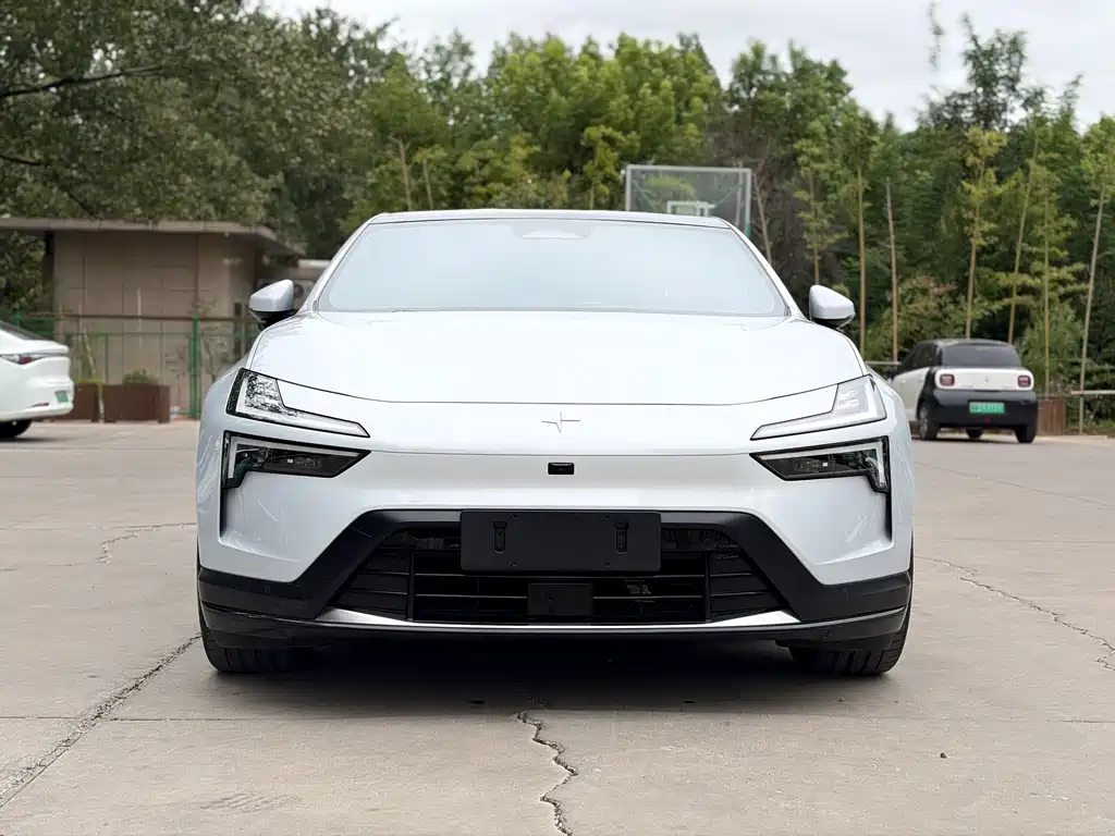 Polestar Polestar 4 — миниатюра 2