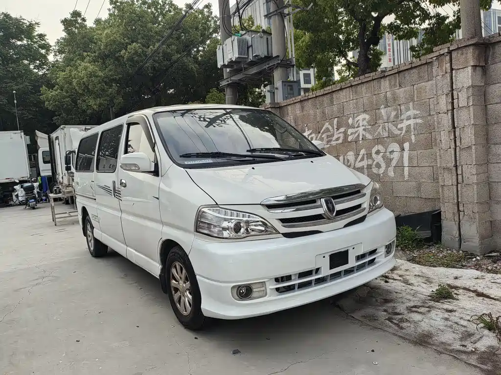 Jinbei Grace — миниатюра 3