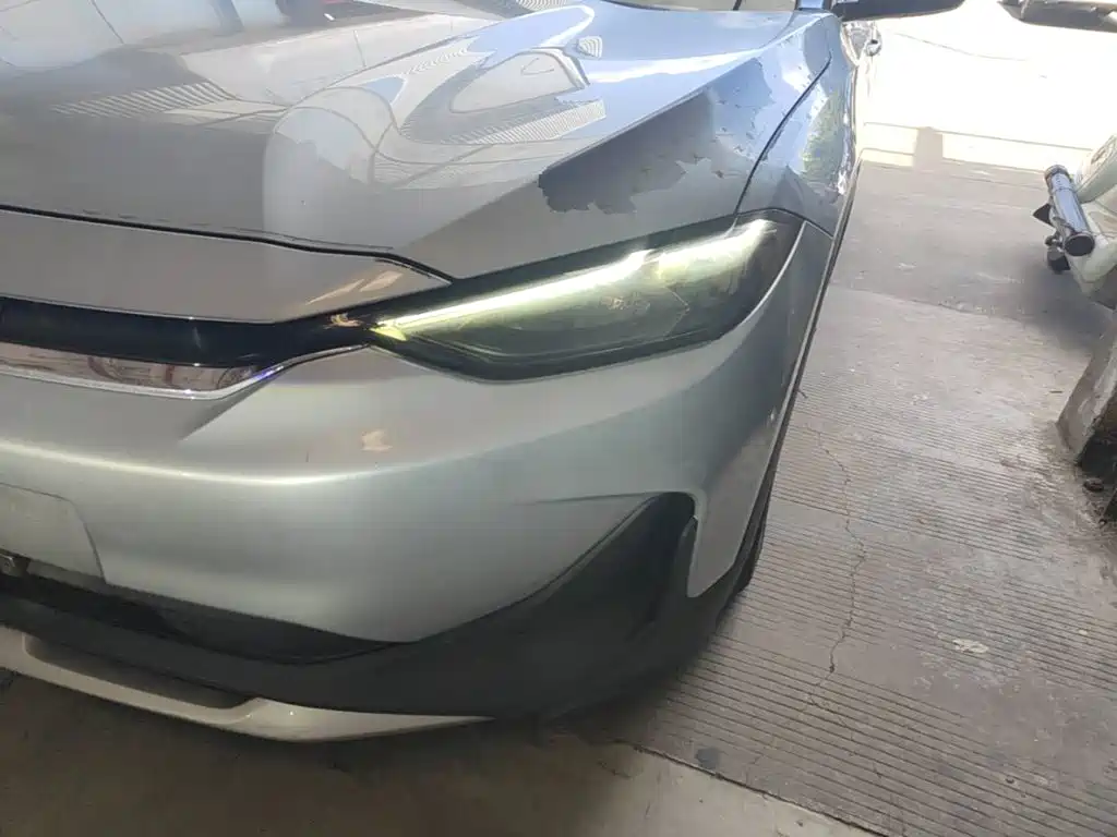 Chevrolet Menlo — миниатюра 24