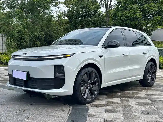 IDEAL CAR IDEAL L6 2024