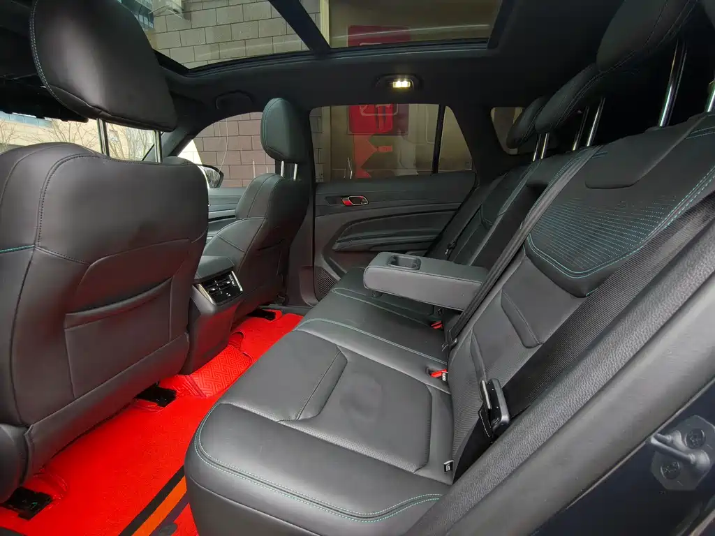 Ford Equator Sport EcoBoost 170 Platinum Leader Type, фото 5