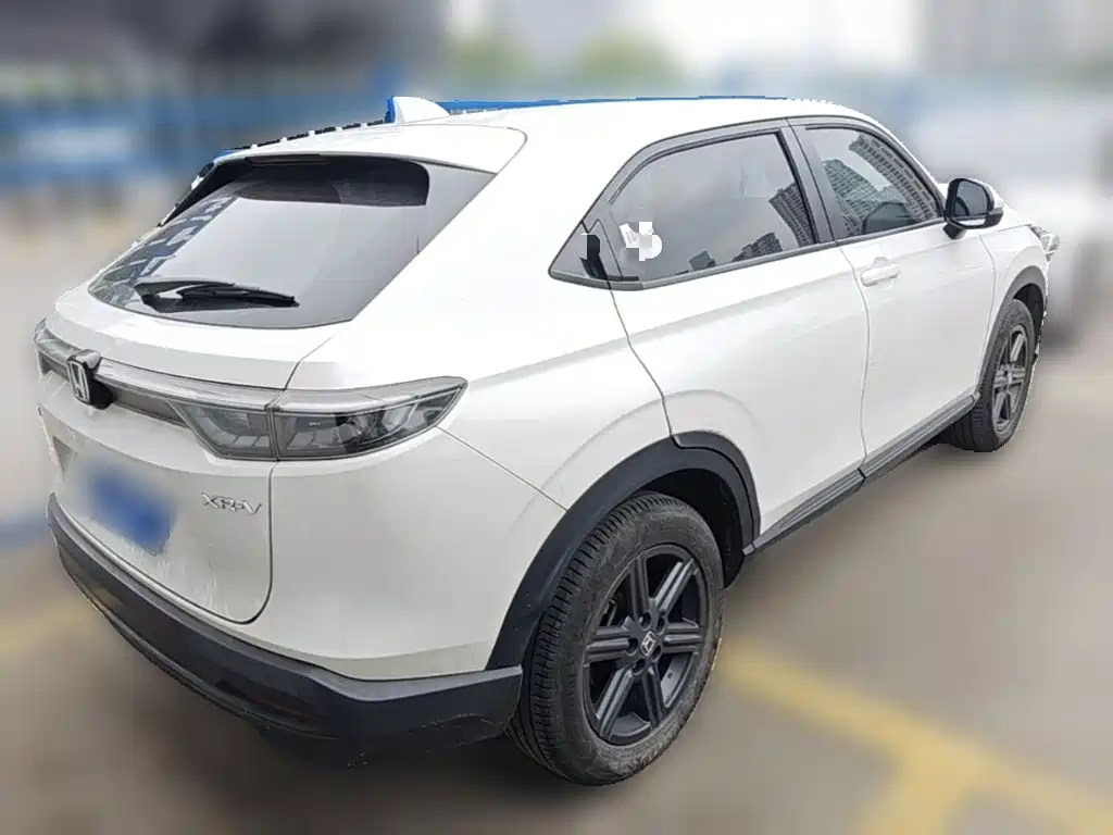 Honda XR-V — миниатюра 10