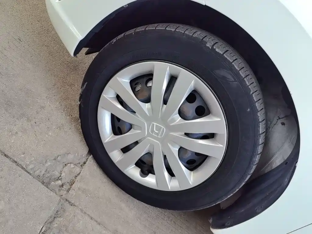 Honda Fit — миниатюра 23