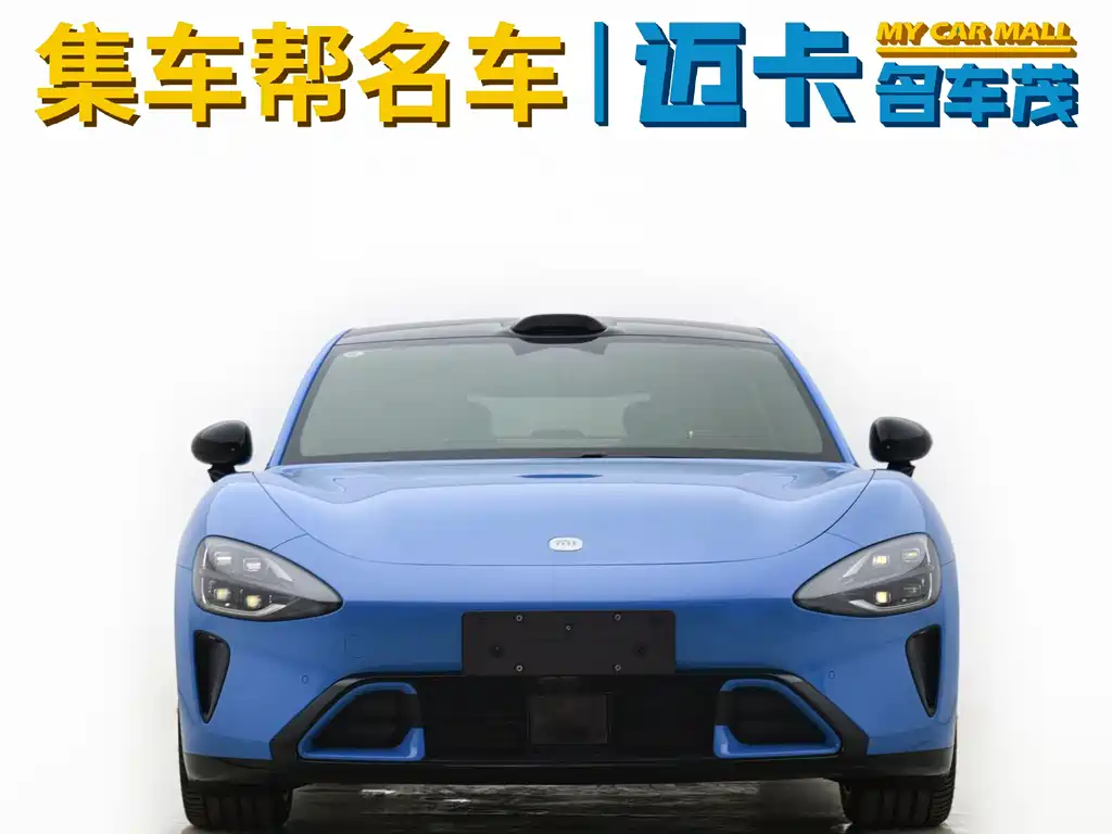 Xiaomi SU7 2026 Pro