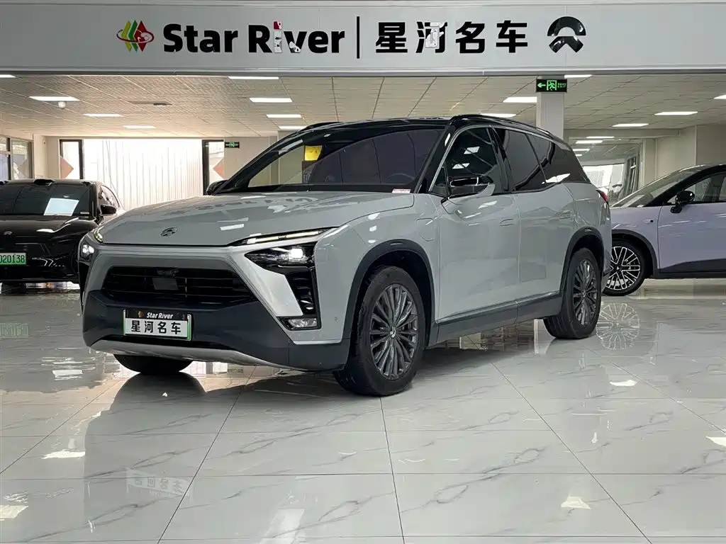 Nio ES8 2020