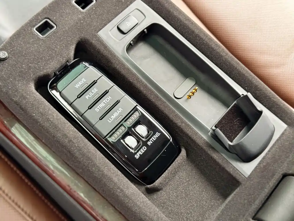 Audi A8 — миниатюра 22