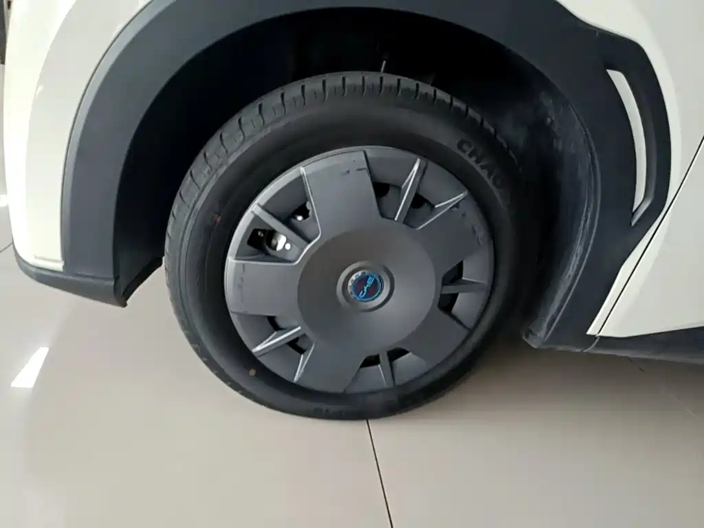 BYD Seagull — миниатюра 23