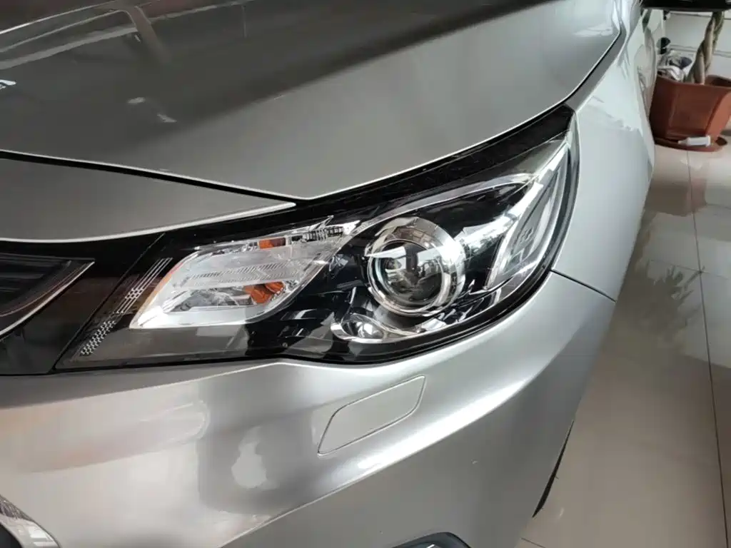 Chevrolet Malibu — миниатюра 24