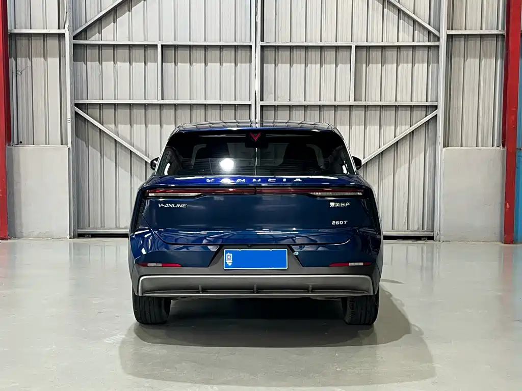 Venucia V — миниатюра 8