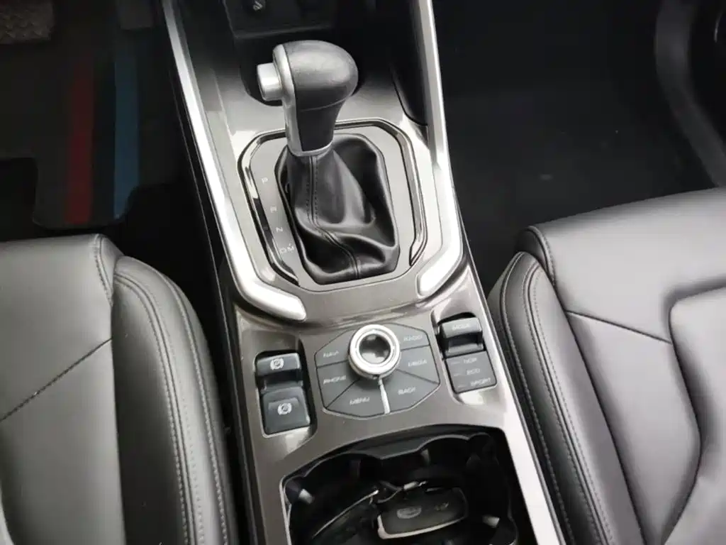 Haval H6 — миниатюра 14
