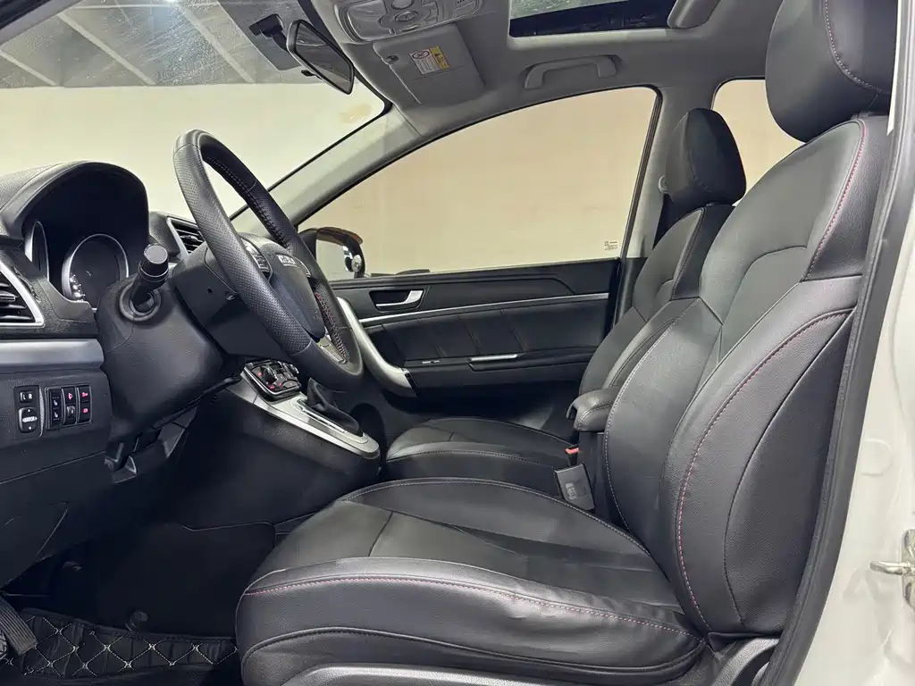 Haval M6 — миниатюра 8
