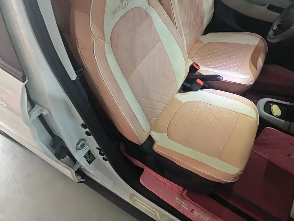 Leapmotor Leapmotor T03 — миниатюра 25