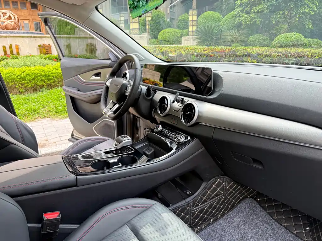 Fengxing Fengxing T5 EVO — миниатюра 9