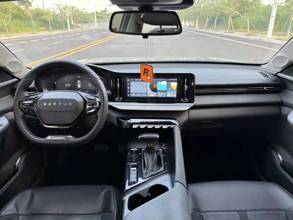 Baojun Valli — миниатюра 8