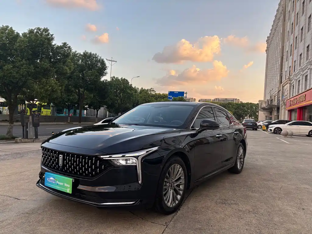 Bestune B70
