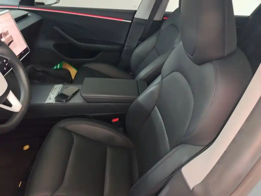 Tesla Model 3 — миниатюра 15