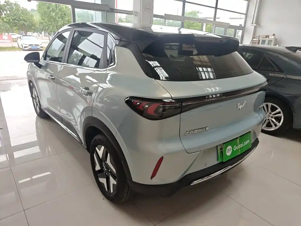 Wuling Binguo S — миниатюра 5