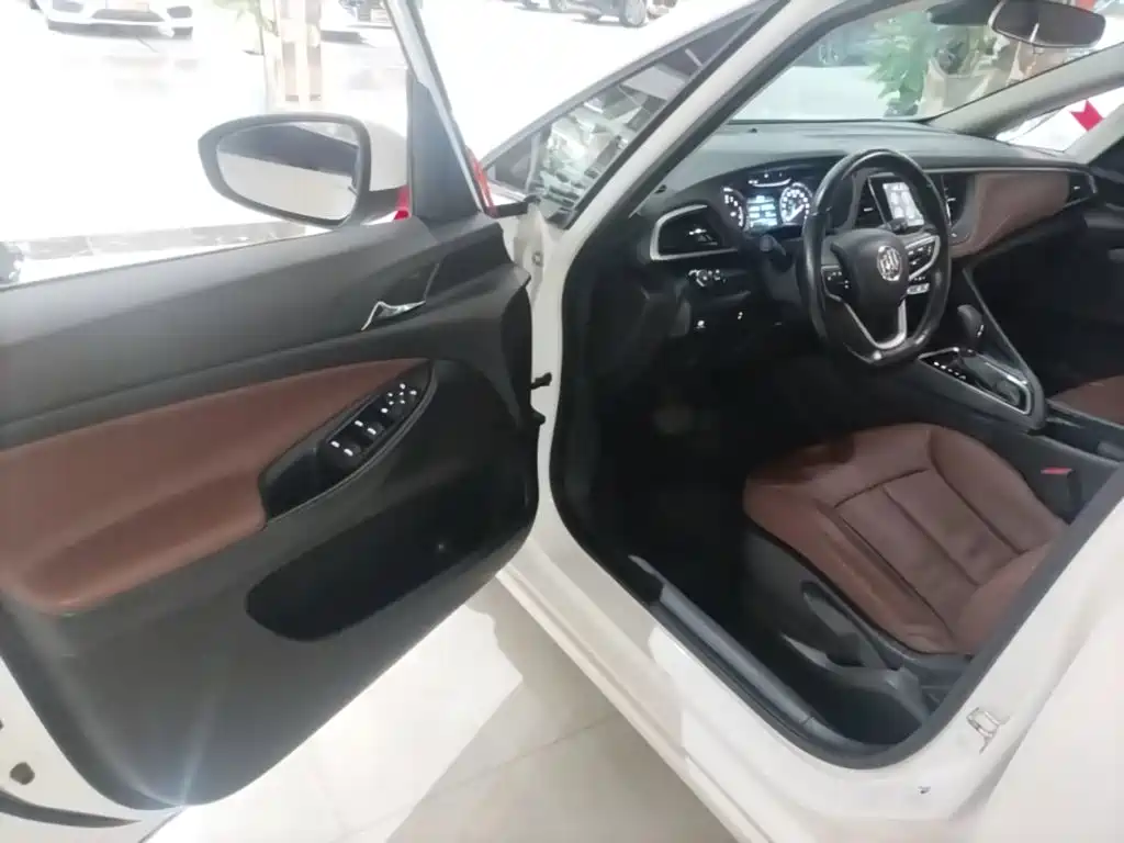 Buick GL6 — миниатюра 13