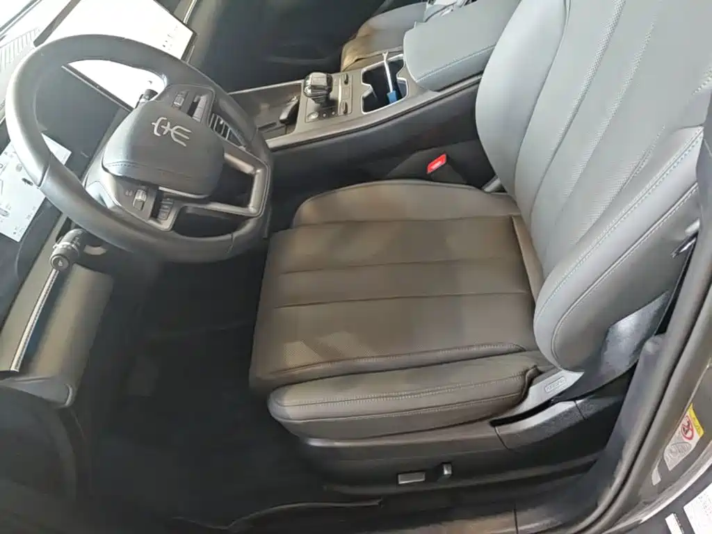 BYD Pro New Energy — миниатюра 15