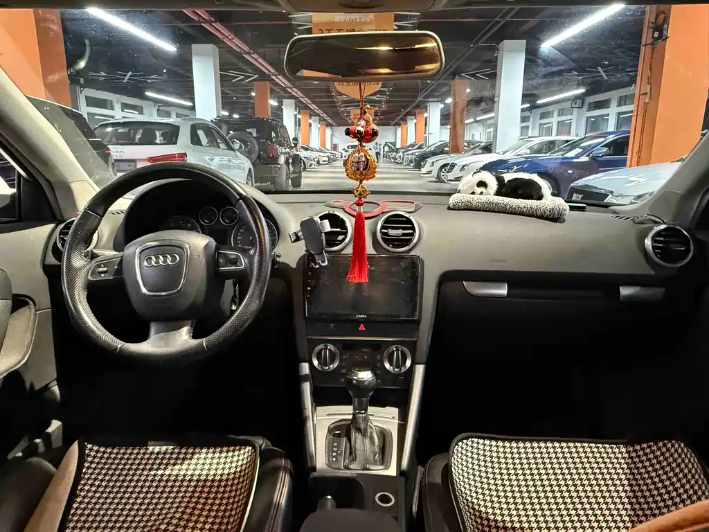 Audi A3 (Import) — миниатюра 16