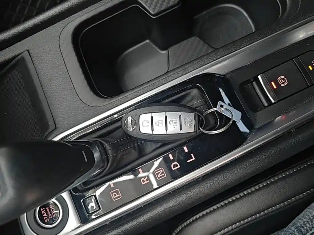 Nissan Sylphy — миниатюра 9