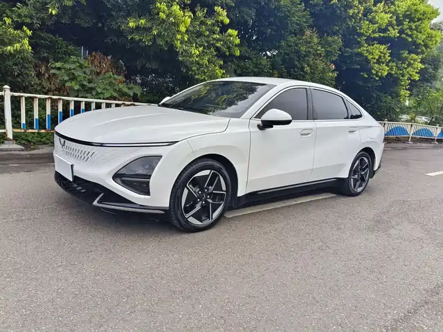 2024 Wuling Motors Starlight
