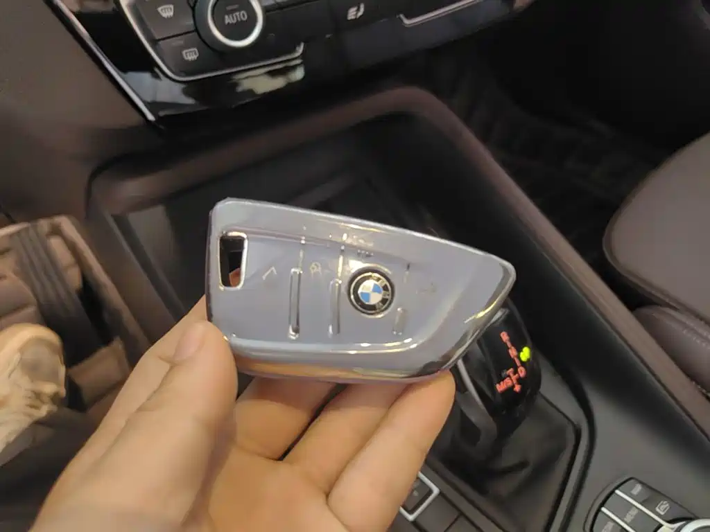 BMW X1 — миниатюра 9