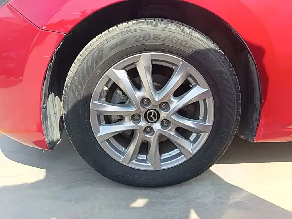 Mazda 3 Axela — миниатюра 23