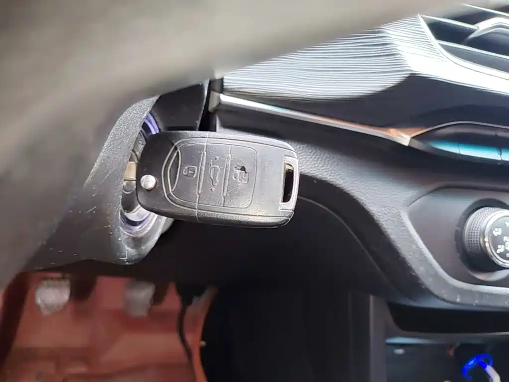 Baojun 360 — миниатюра 9
