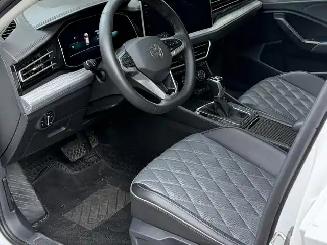 Volkswagen Sagitar — миниатюра 12
