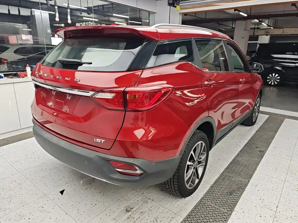 Hanteng Hanteng X5 — миниатюра 7