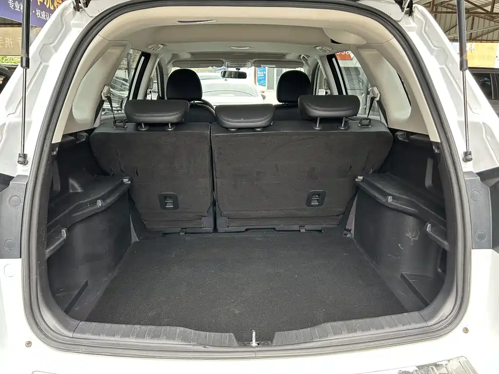 Haval H6 — миниатюра 6