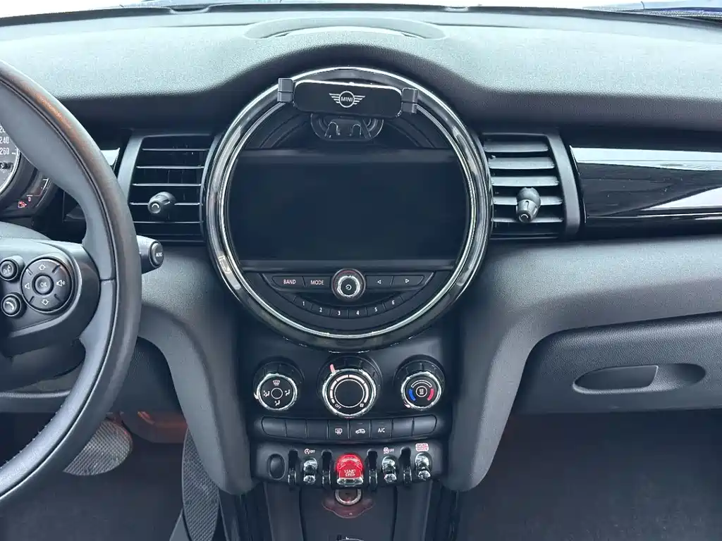 MINI Mini — миниатюра 12