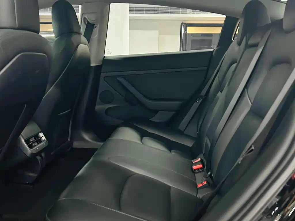 Tesla Model 3 — миниатюра 5