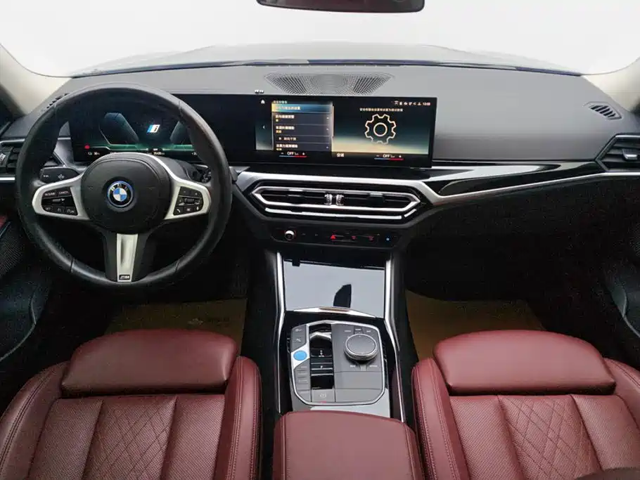 BMW i3 — миниатюра 12