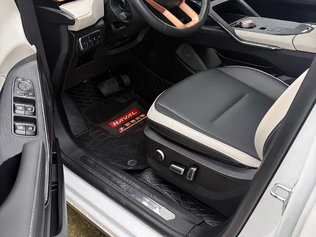 Haval H6 — миниатюра 10