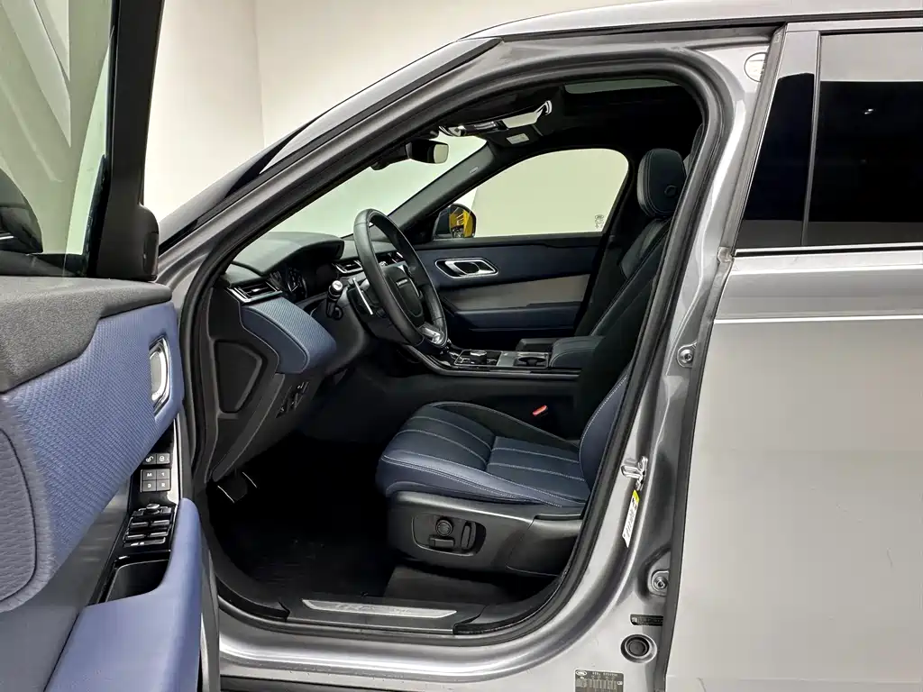 Land Rover Range Rover Velar 2020 P250 R-DYNAMIC S