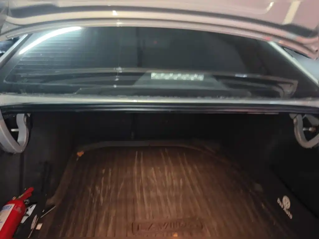 Volkswagen Lavida — миниатюра 15