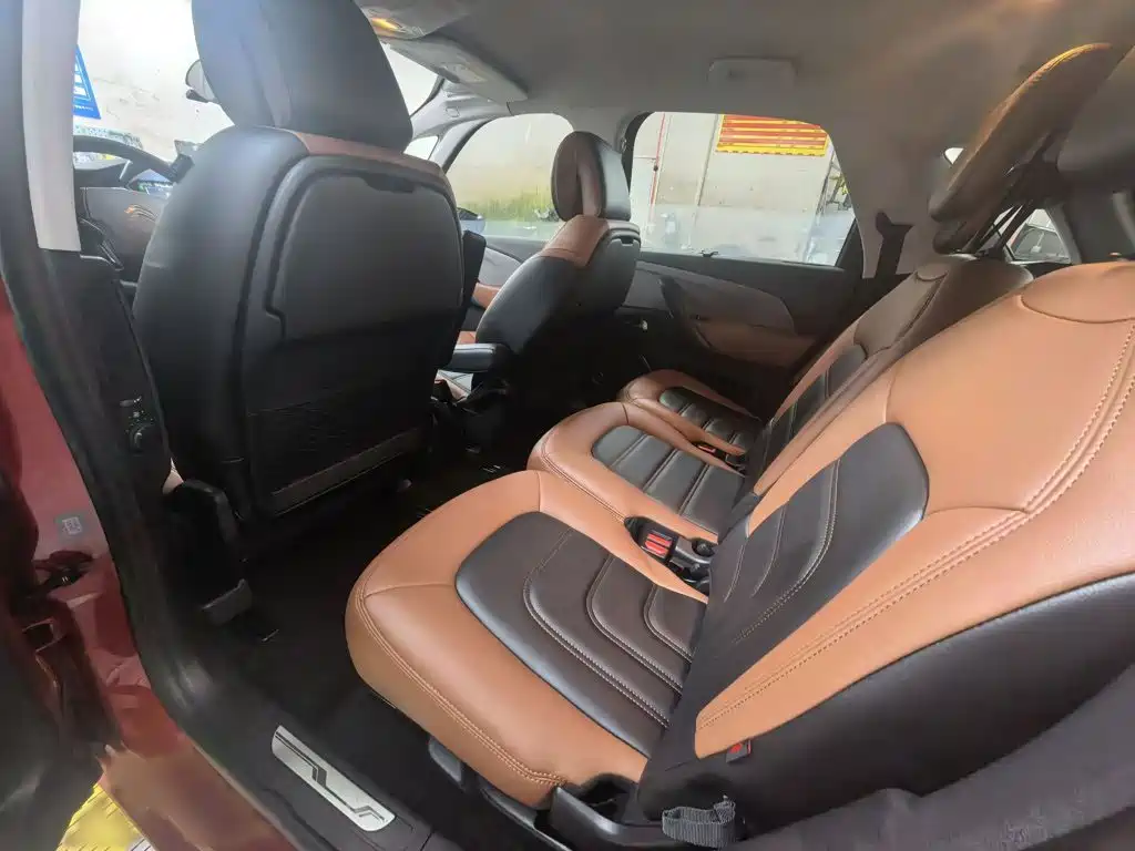 Citroen C4 Picasso — миниатюра 19