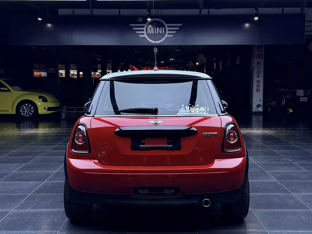 MINI Mini — миниатюра 5