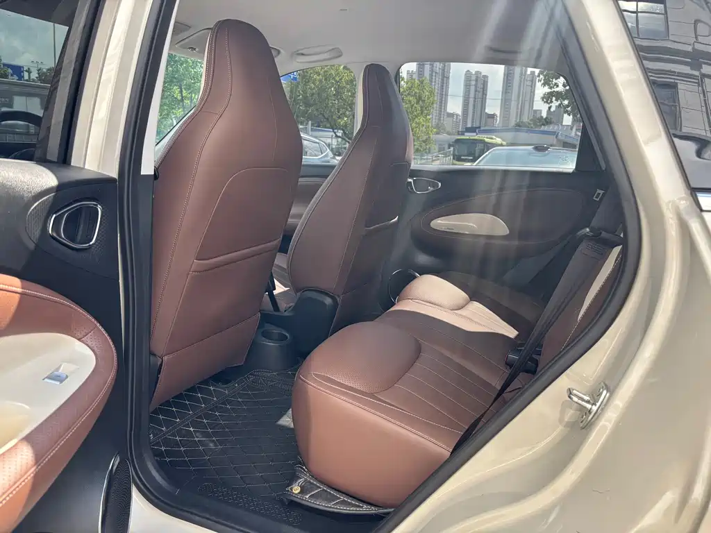 Wuling Bingo — миниатюра 11