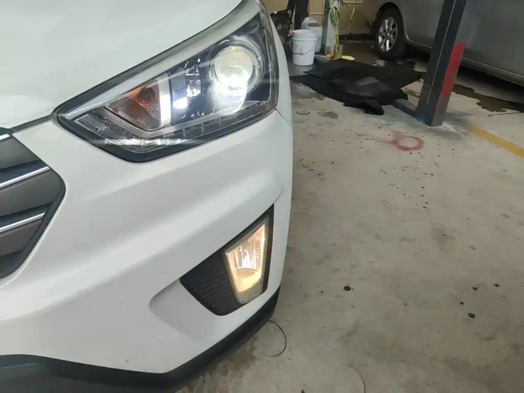 Hyundai ix25 — миниатюра 24