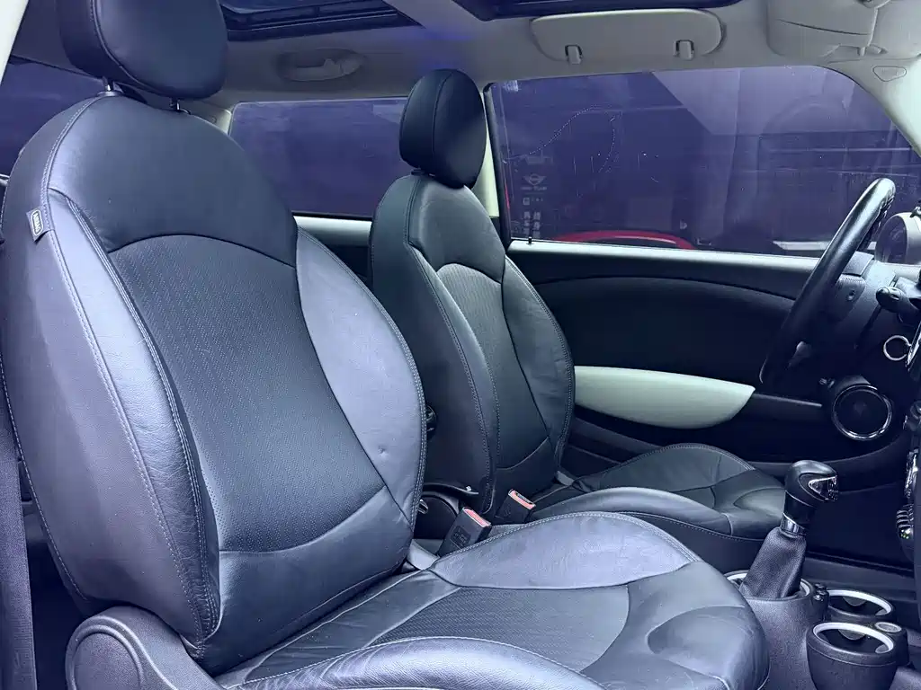 MINI Mini — миниатюра 12