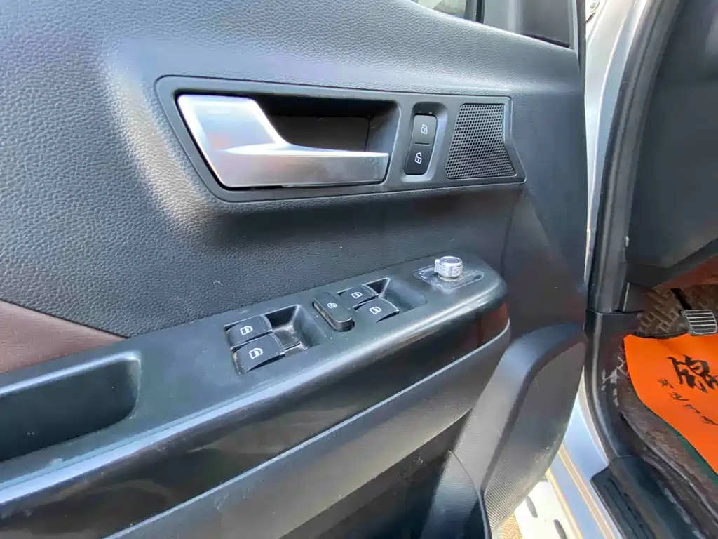 GREAT WALL FENGJUN 7