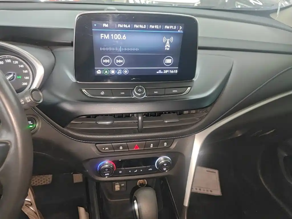 Buick Encore — миниатюра 13