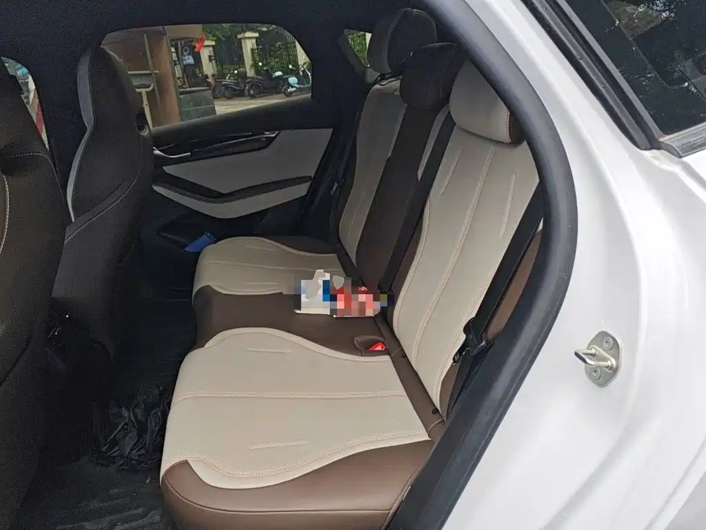 BYD Qin PLUS — миниатюра 13