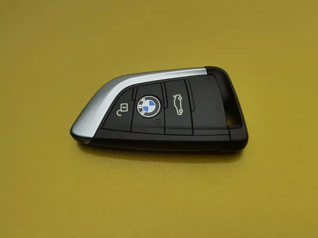 BMW X2 (Import) — миниатюра 19