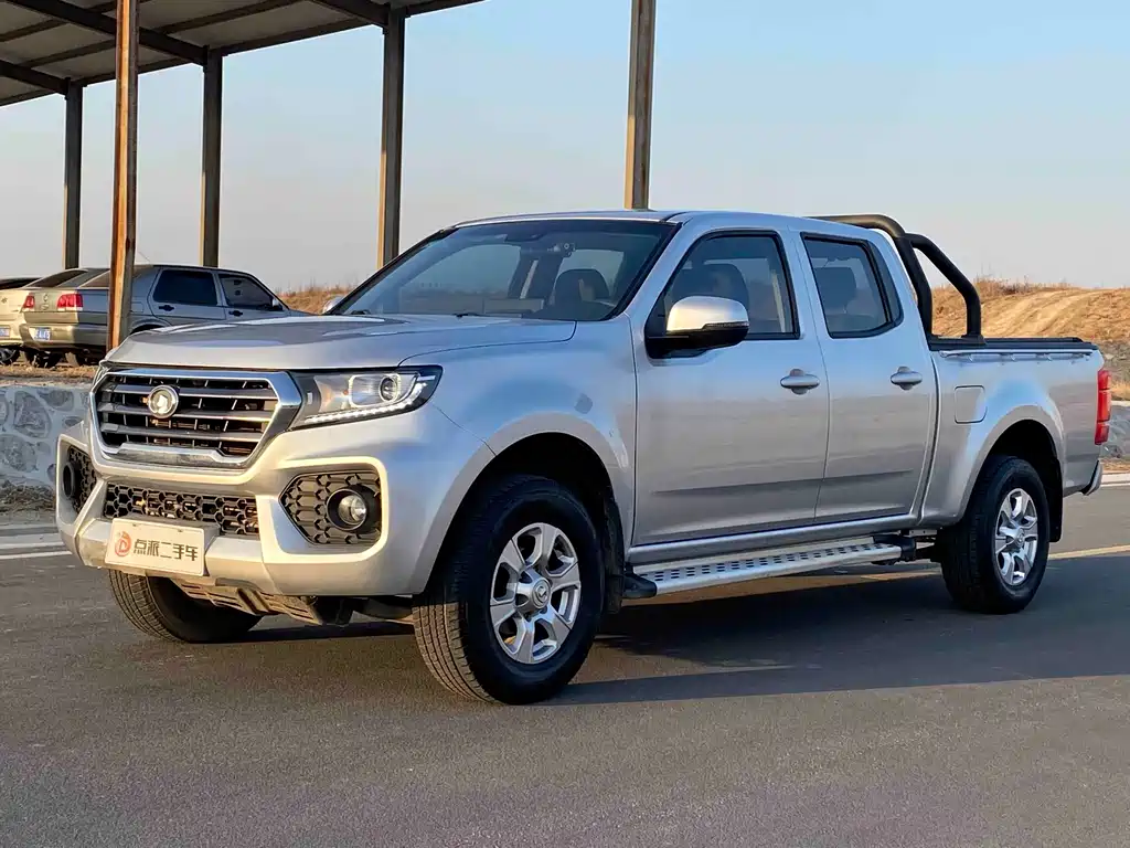 GREAT WALL FENGJUN 7