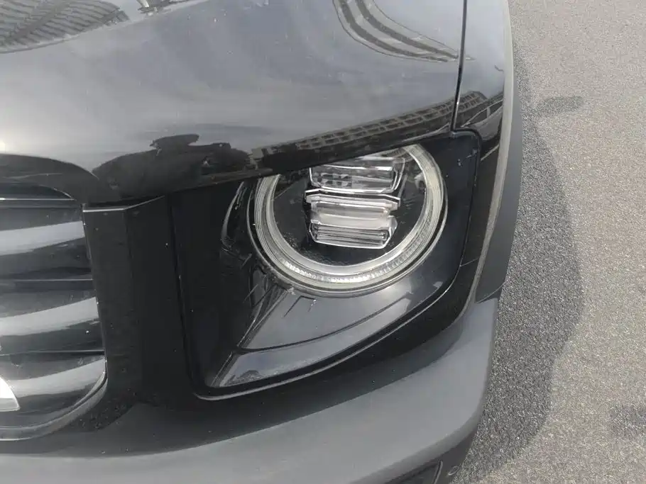 Haval Big Dog — миниатюра 5