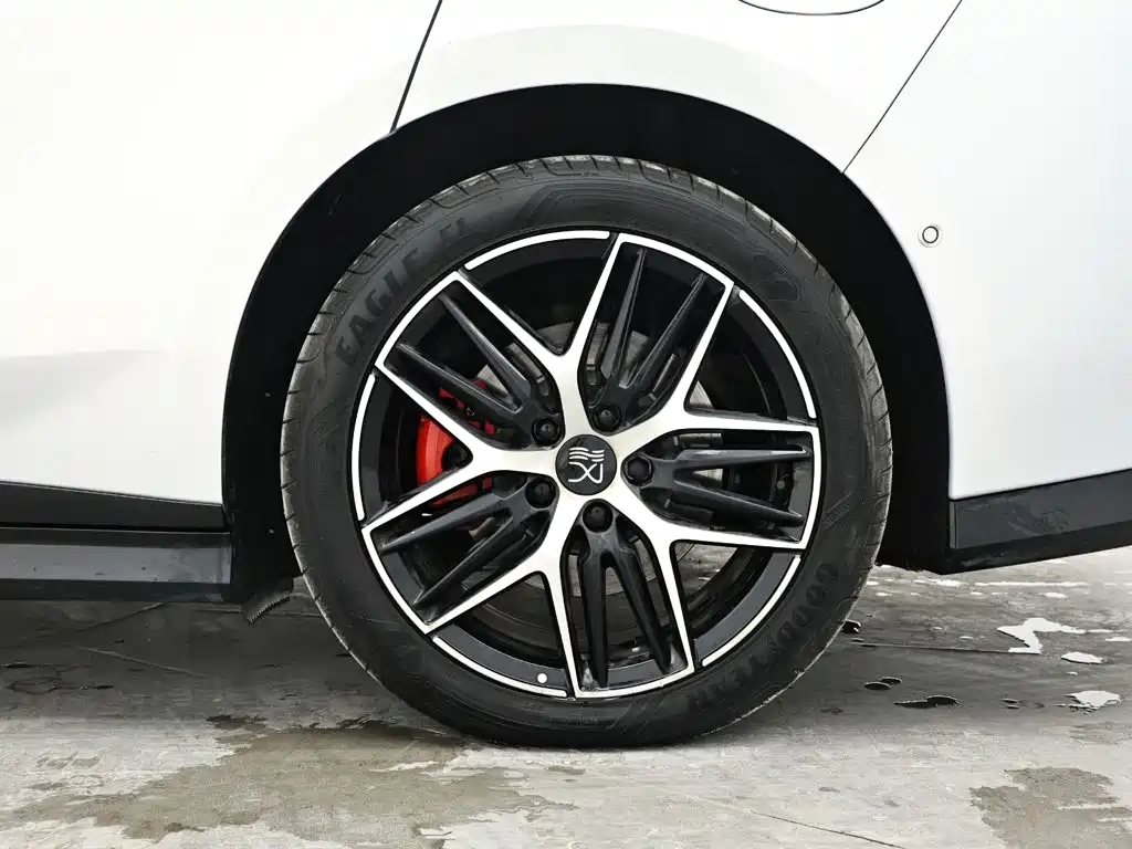BYD Han L — миниатюра 9